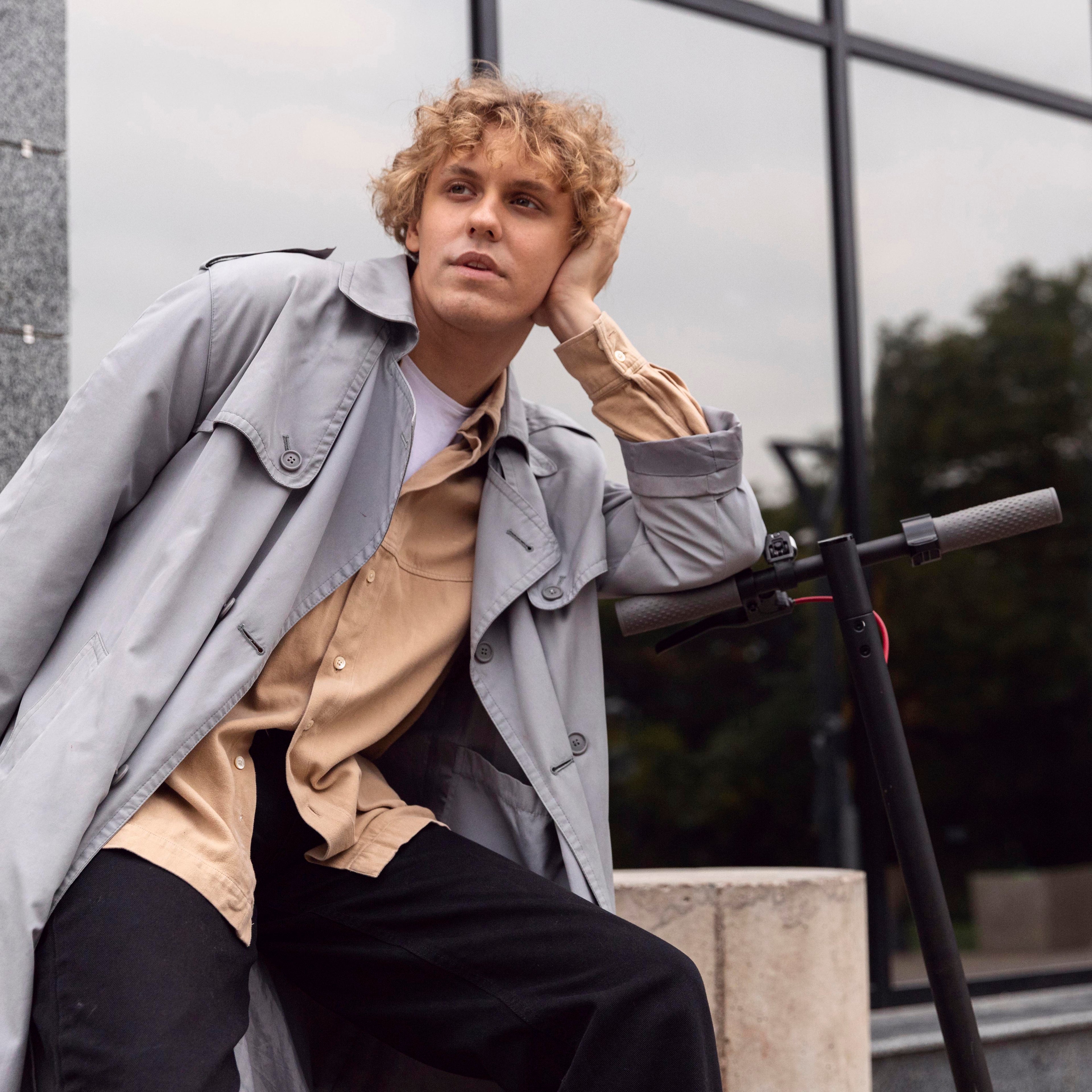 Streetwear & Graphic Collection