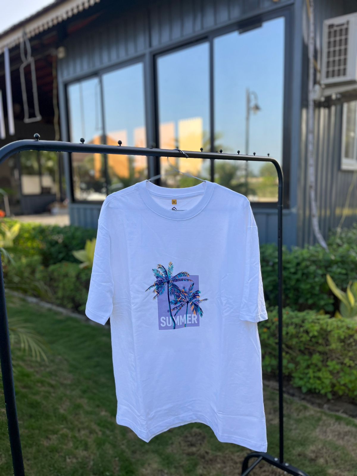 Summer Vibes Tee